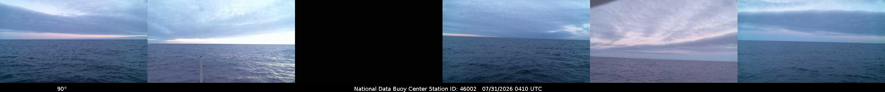 Buoy camera for 46002