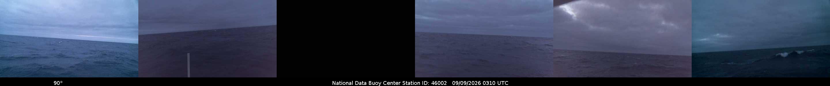 Buoy camera 46002