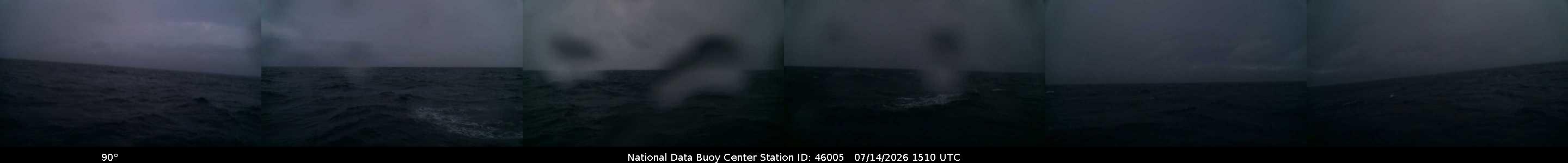 Buoy camera 46005