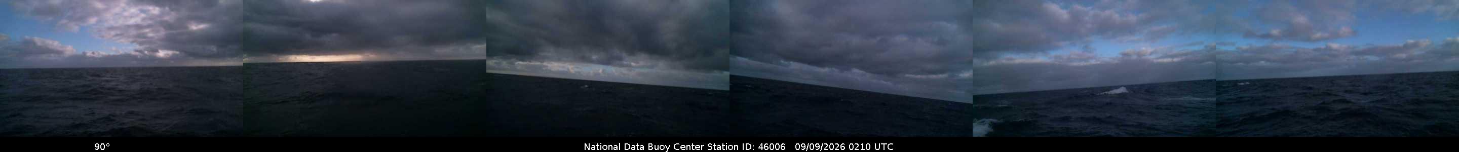 Buoy camera 46006