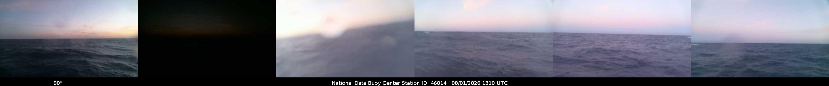 Buoy camera for 46014