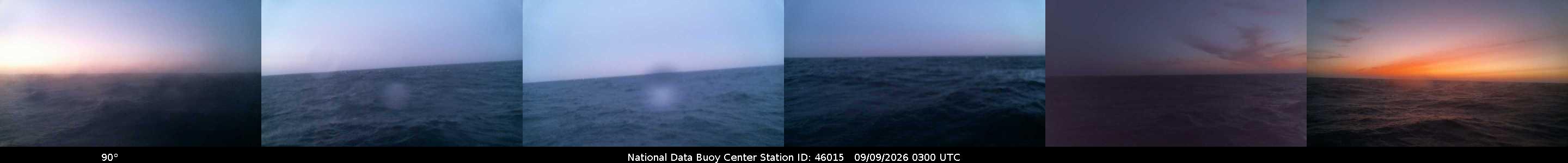Buoy camera 46015
