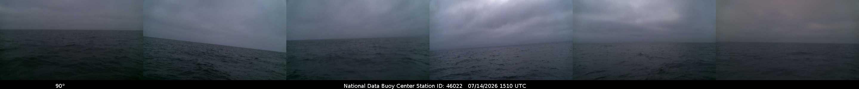 Buoy camera 46022