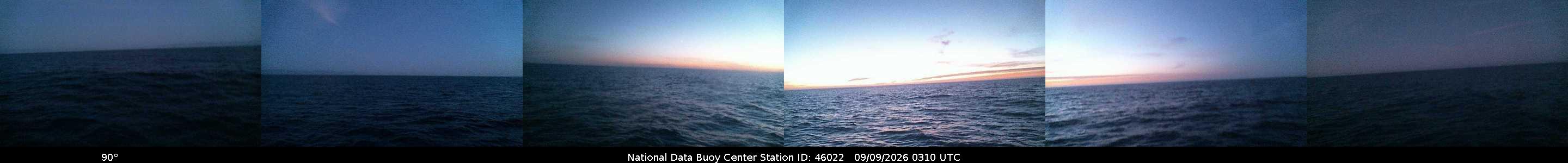 Buoy camera 46022