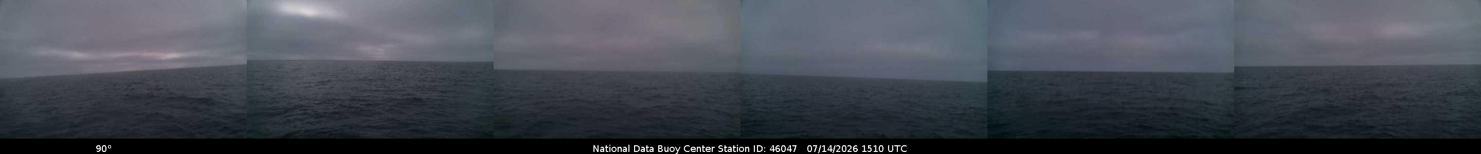 Buoy camera 46047