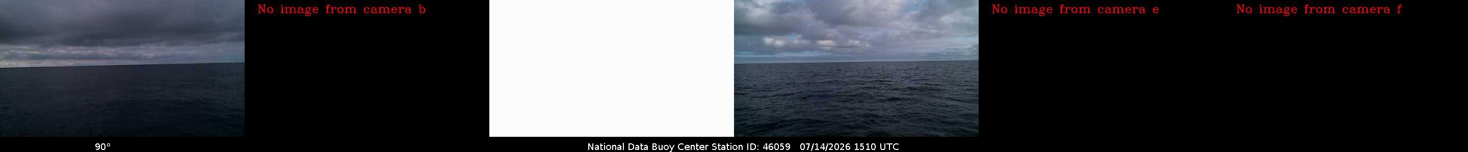 Buoy camera 46059