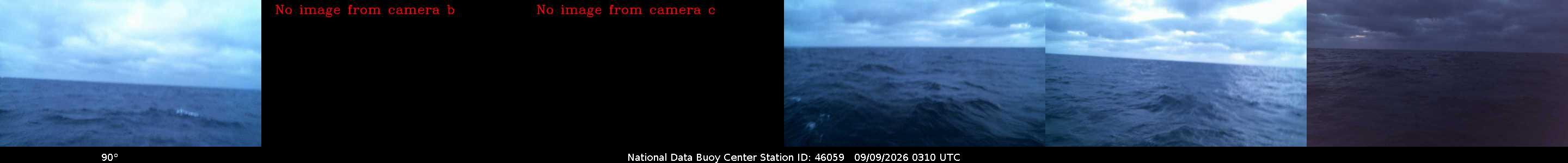 Buoy camera 46059