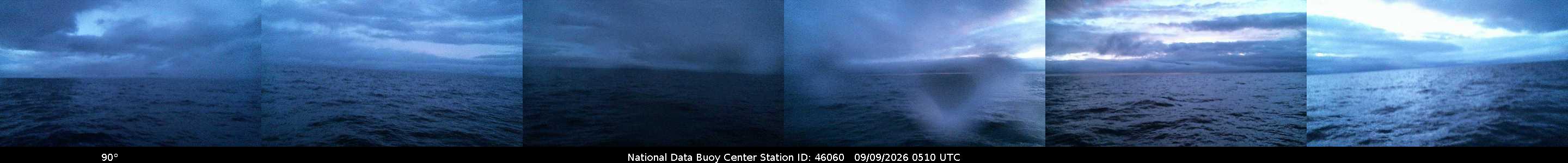 Buoy camera 46060