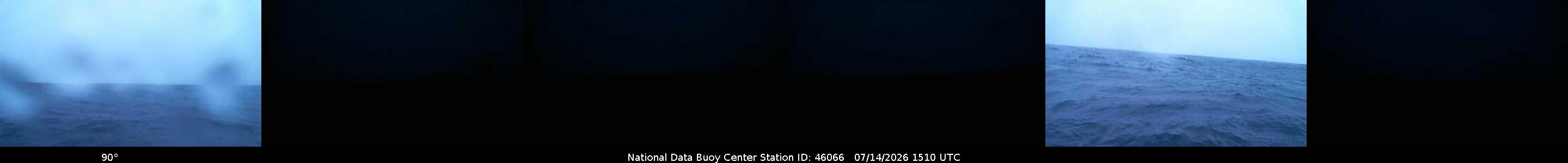 Buoy camera 46066
