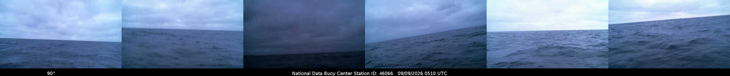 Buoy camera 46066