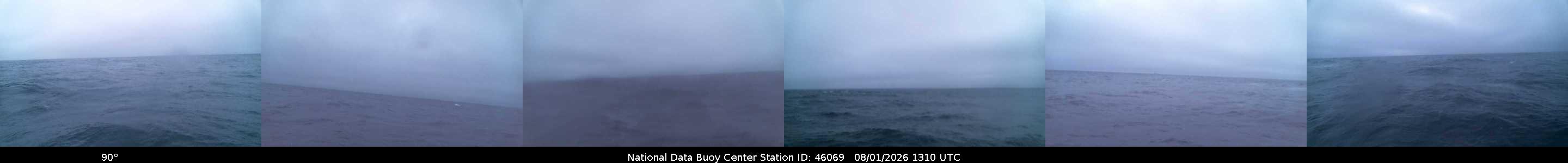 Buoy camera for 46069