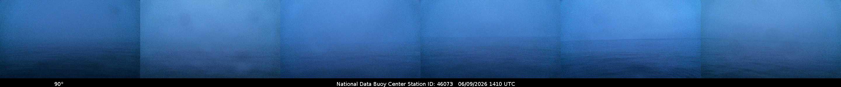 Buoy camera for 46073