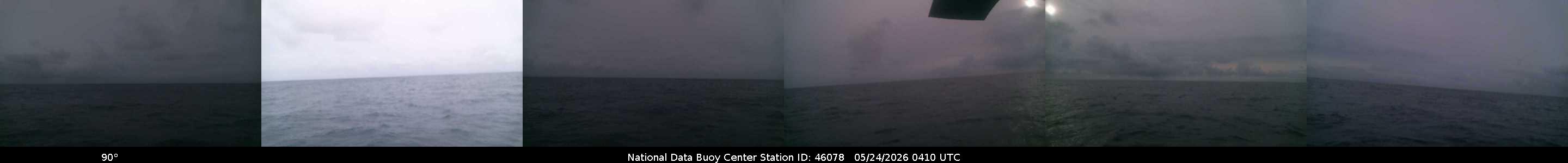 Buoy camera for 46078