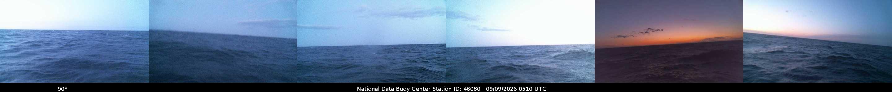 Buoy camera 46080