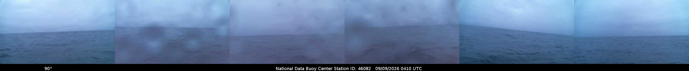 Buoy camera 46082