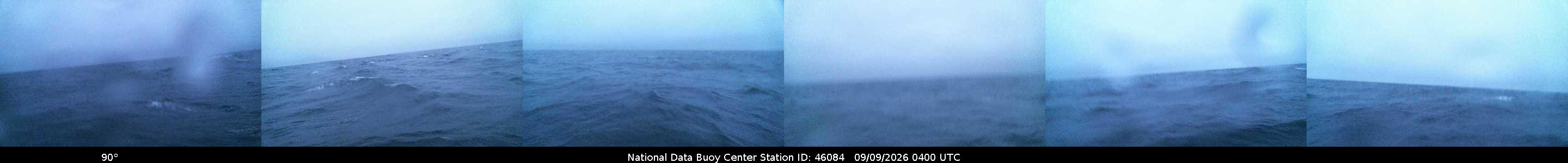 Buoy camera 46084