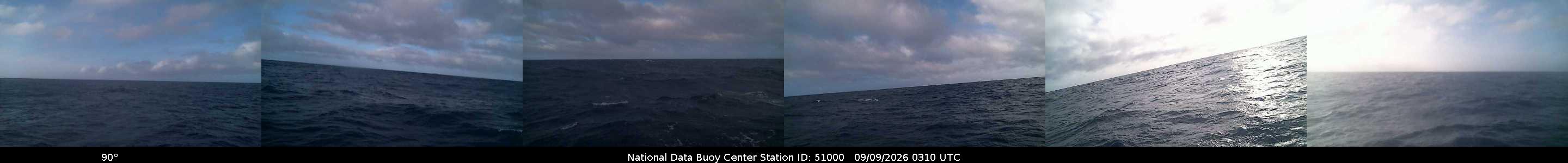 Buoy camera 51000