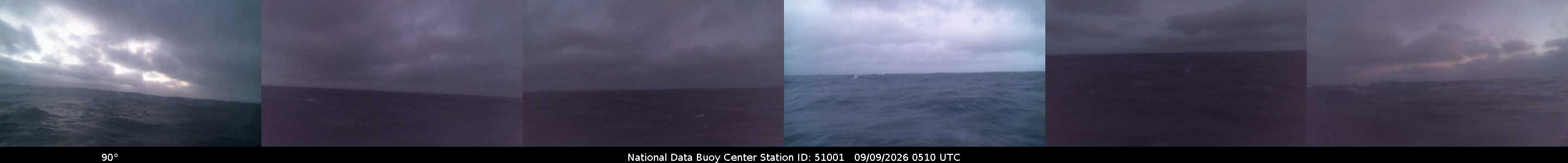 Buoy camera 51001