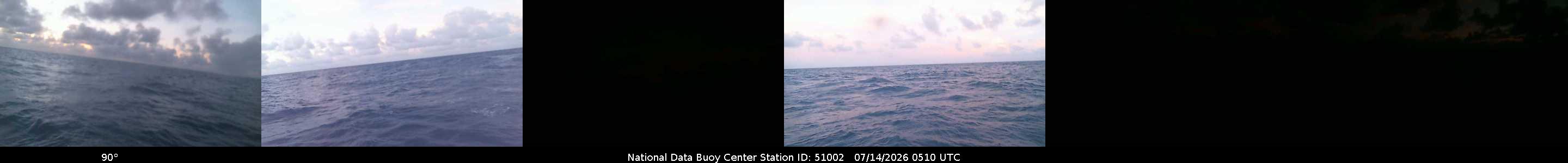 Buoy camera 51002