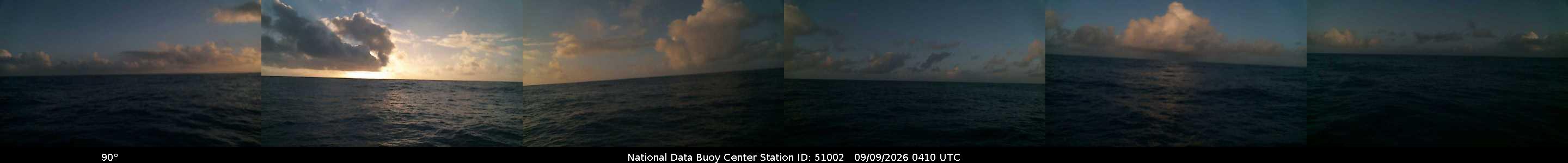 Buoy camera 51002