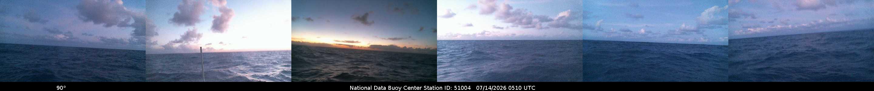 Buoy camera 51004