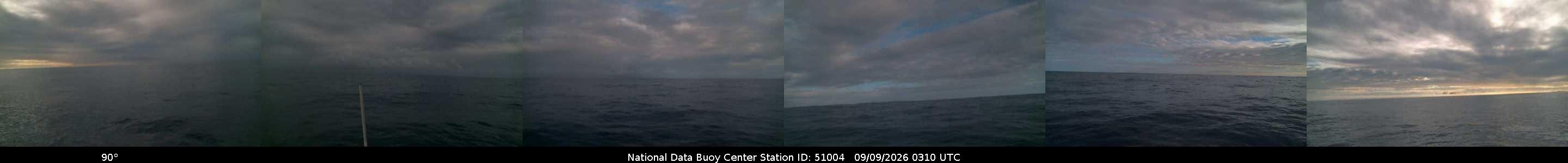 Buoy camera 51004