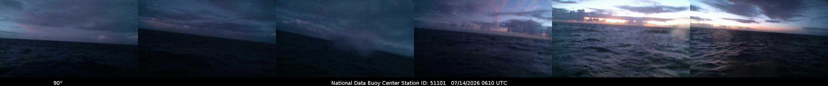 Buoy camera 51101