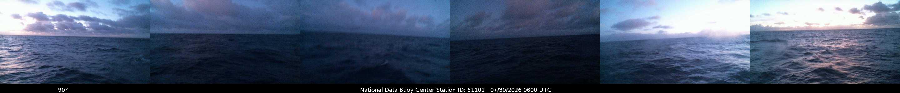 Buoy camera for 51101